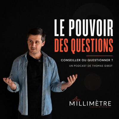 Pourquoi un coach pose des questions plutôt que de donner des conseils cover