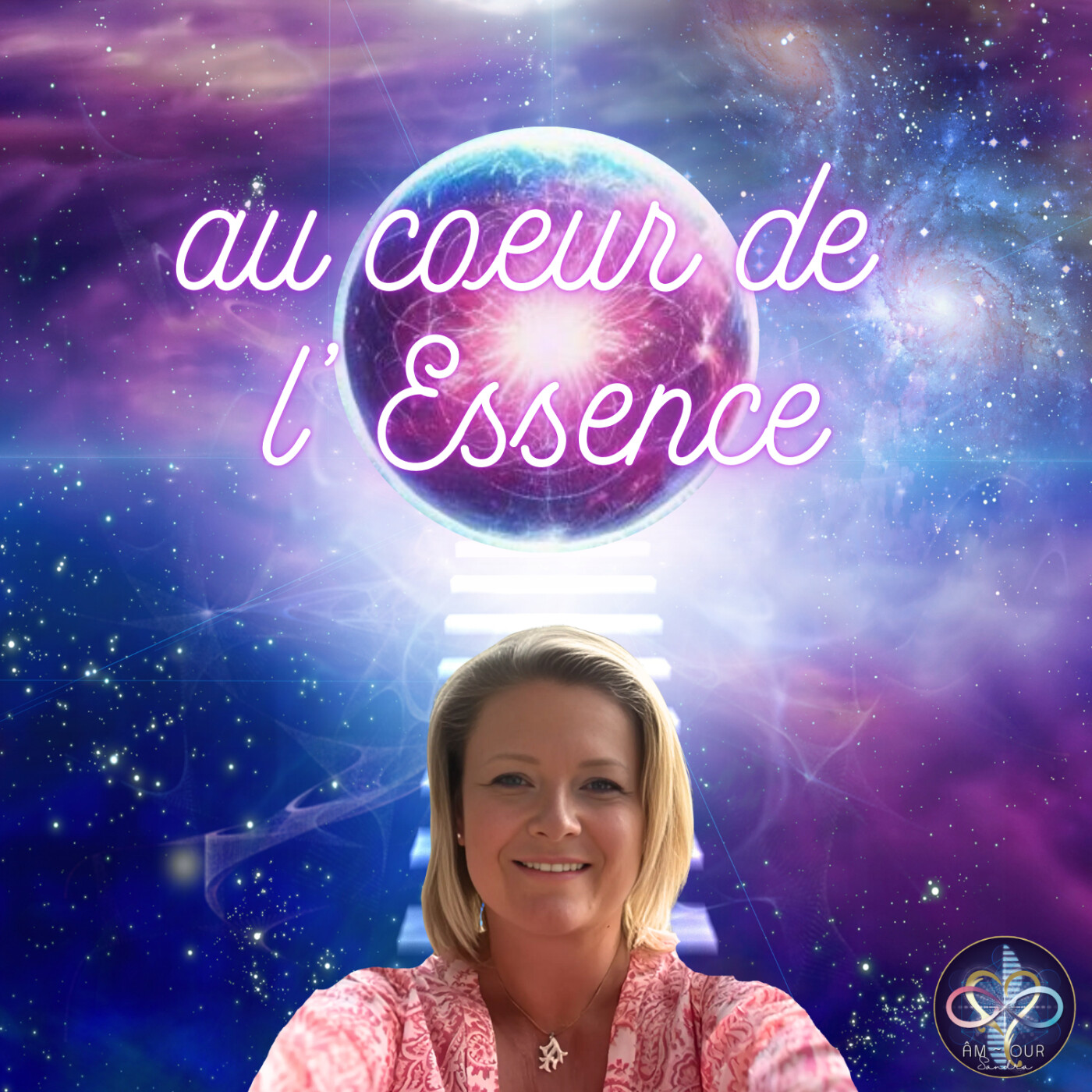 🎙️"Solstice d’hiver : la nuit la plus longue… et le retour de ta lumière" episode artwork