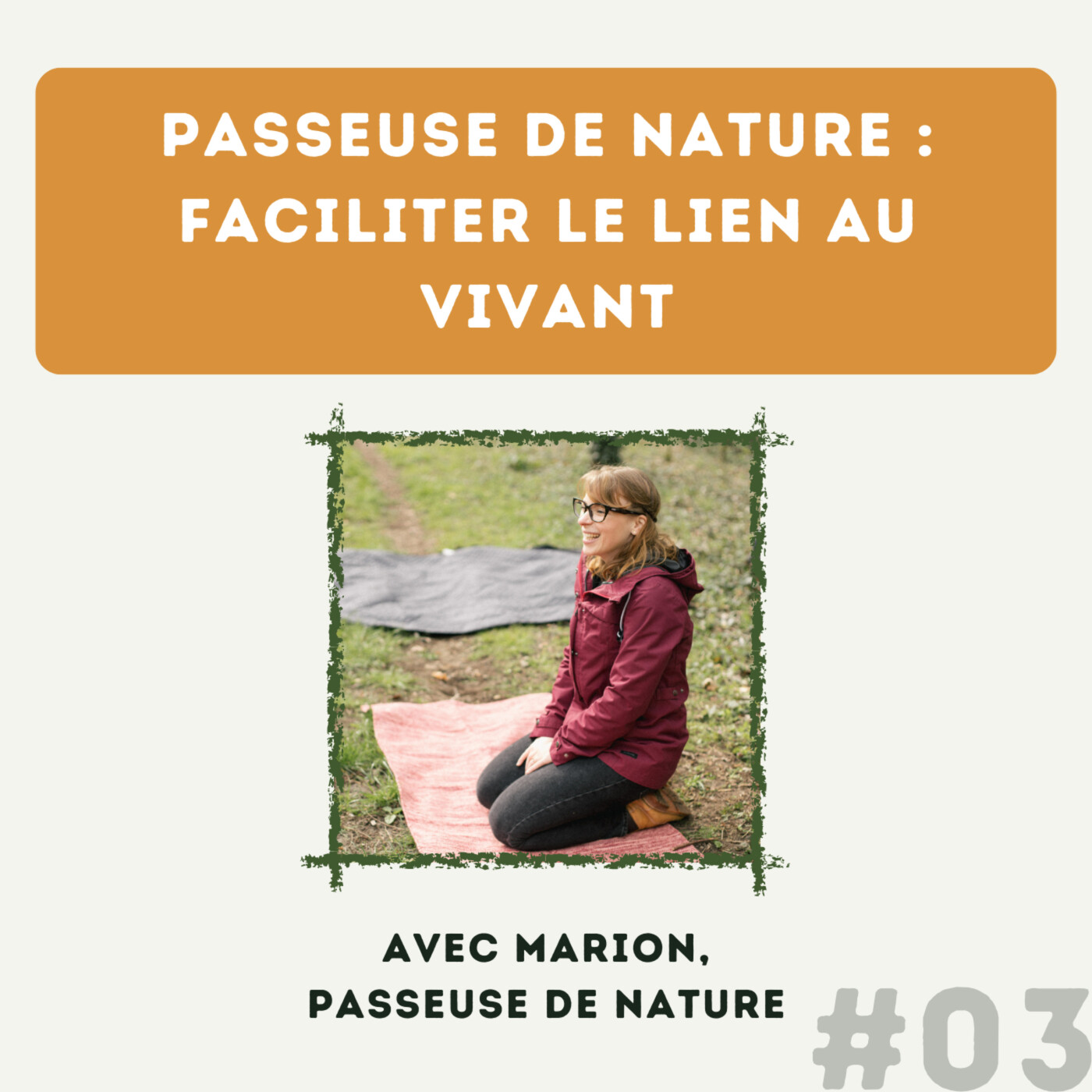 Enfance en nature par Claire Velly