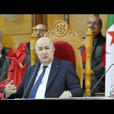 Et Tebboune veut maintenant rétablir la… peine de mort : encore une folie !  cover