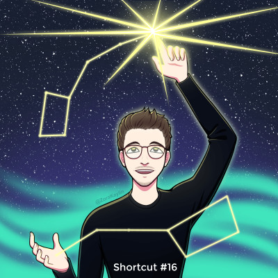 #16 - Alexis Minchella - Trouver son Etoile du Nord cover