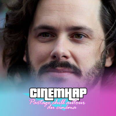 Spéciale EDGAR WRIGHT cover