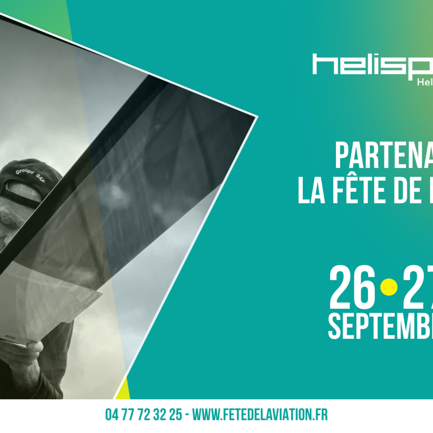 [ 🎉 Fête de l'Aviation à Barcelonnette ✈ ]