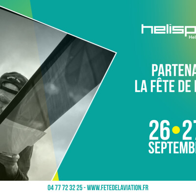 [ 🎉 Fête de l'Aviation à Barcelonnette ✈ ] cover