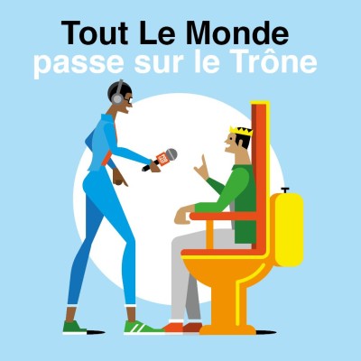 19# -Mélanie Travers - D'auditrice à esthéticienne j'ai souvent rejoué le tapis que la vie me proposait cover