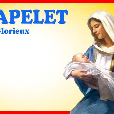 Chapelet du 19 février cover