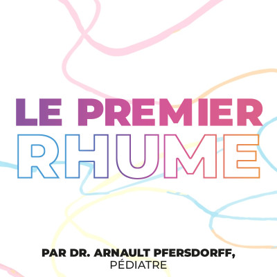 Le premier rhume cover