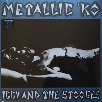 Panorama Deluxe saison 3 episode 11 : Dinah Douïeb from Iggy Pop to Marc Zermati - cover