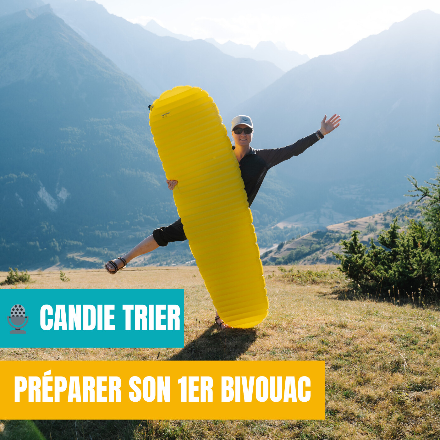 La Sportive Outdoor - Sport Outdoor au féminin