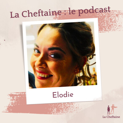 REPLAY - Elodie : monter sa boîte avec l'appui d'un conseiller en évolution professionnelle cover