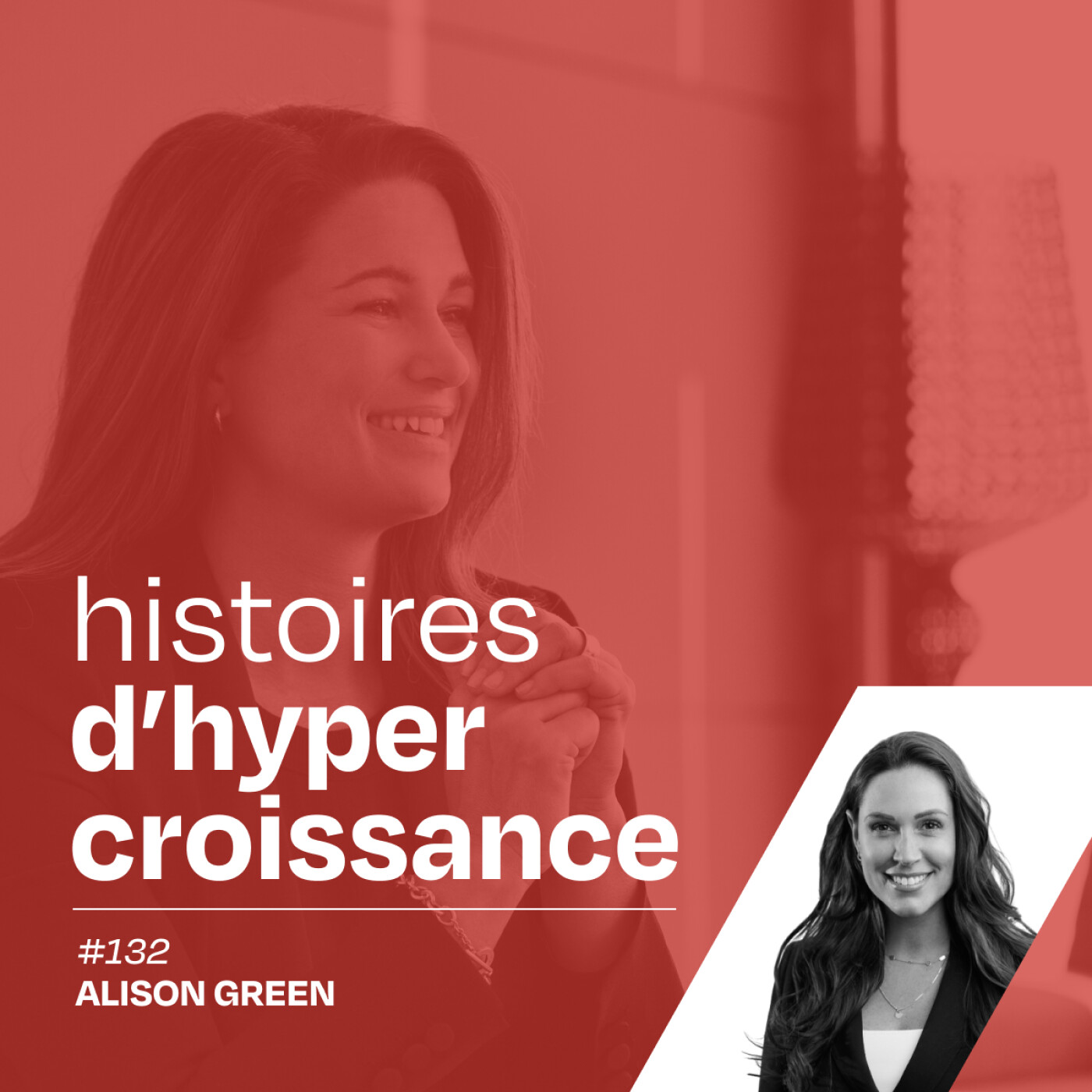 La valeur de la bienveillance en soins à domicile, avec Alison Green - #132