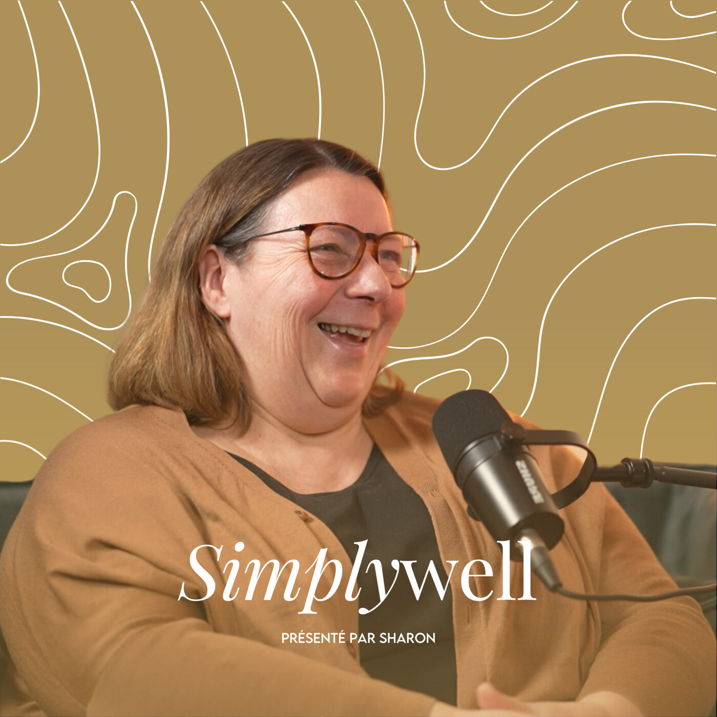 Cosmétiques naturels vs conventionnels, création de marque et conseils peau avec Laurence Caisey
