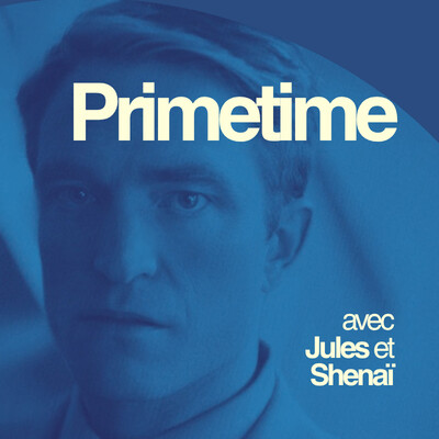Primetime c'est pas le prime cover