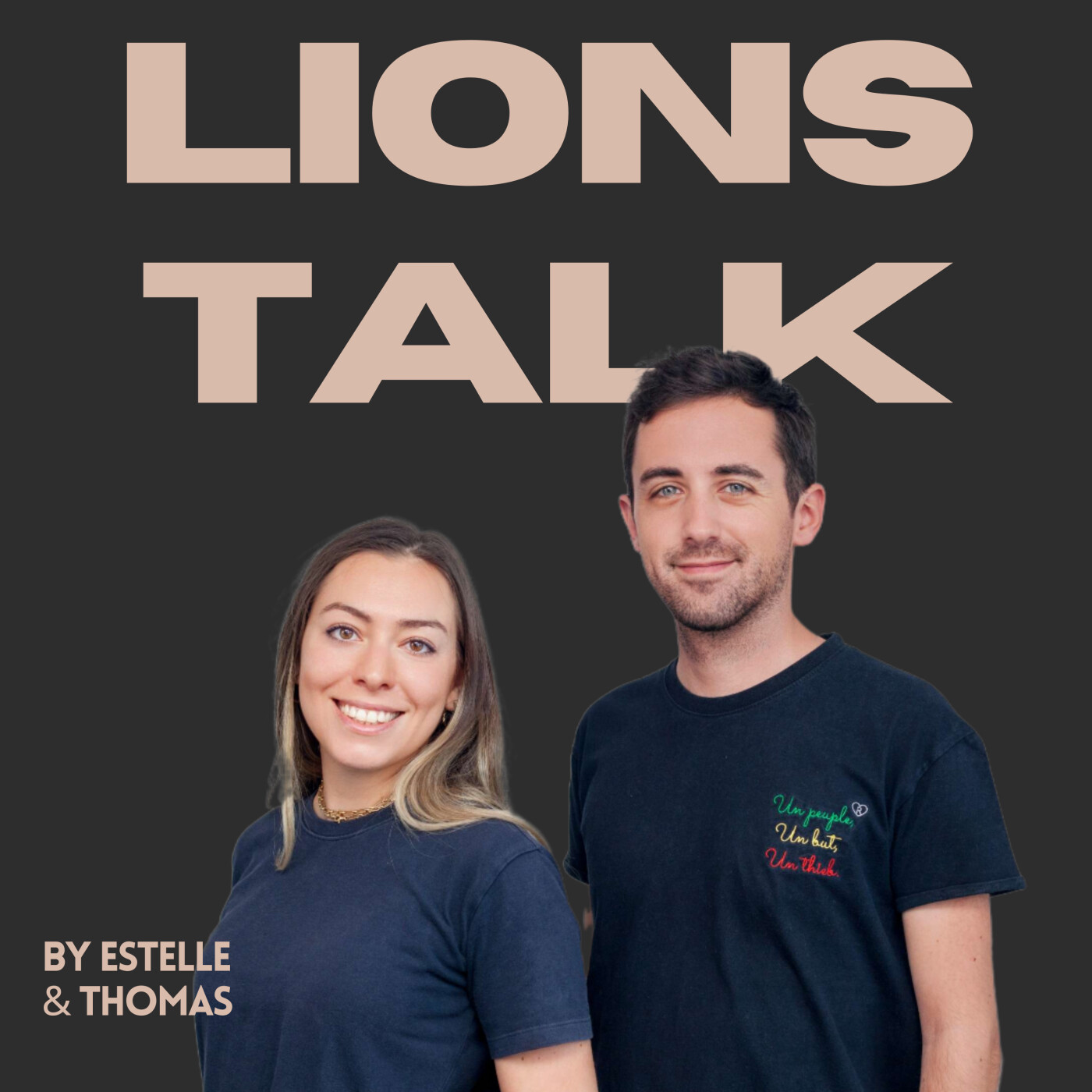 Lions Talk