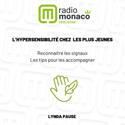 L'hypersensibilité des enfants : comment réagir ? cover