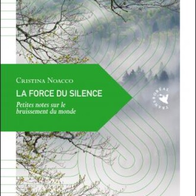 La force du silence cover