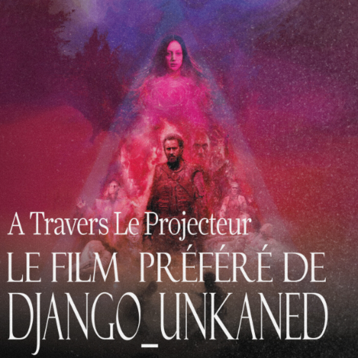 A Travers le Projecteur