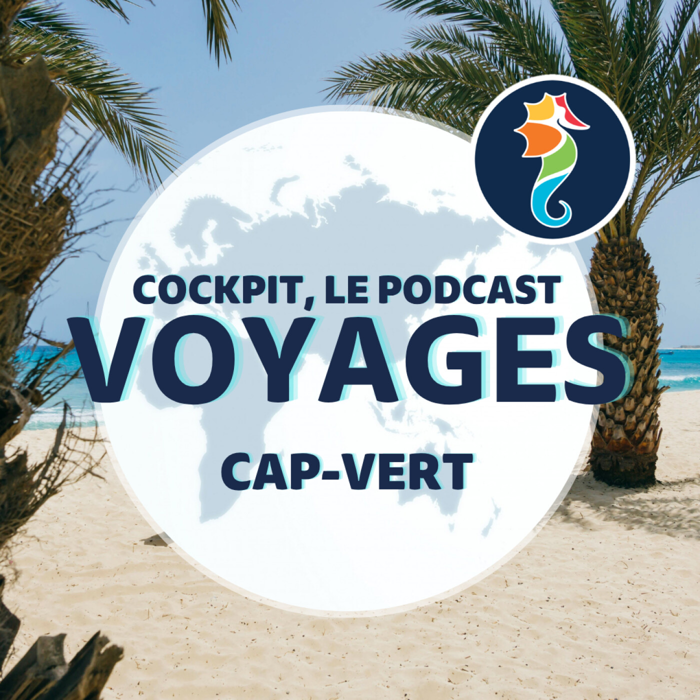 Cap-Vert : quelle île choisir ? episode artwork