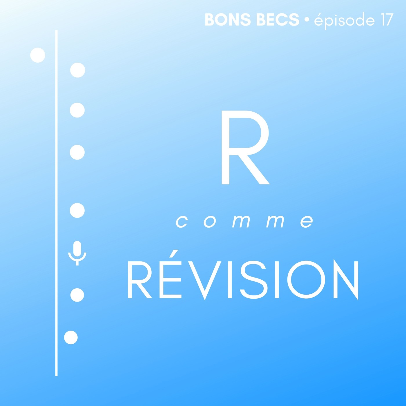 Bons becs • Le podcast dédié à la flûte à bec