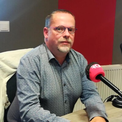 Yannis Borjon-Piron - Président de la FFB de Maine-et-Loire cover