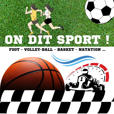 On dit Sport ! vendredi 16 septembre cover