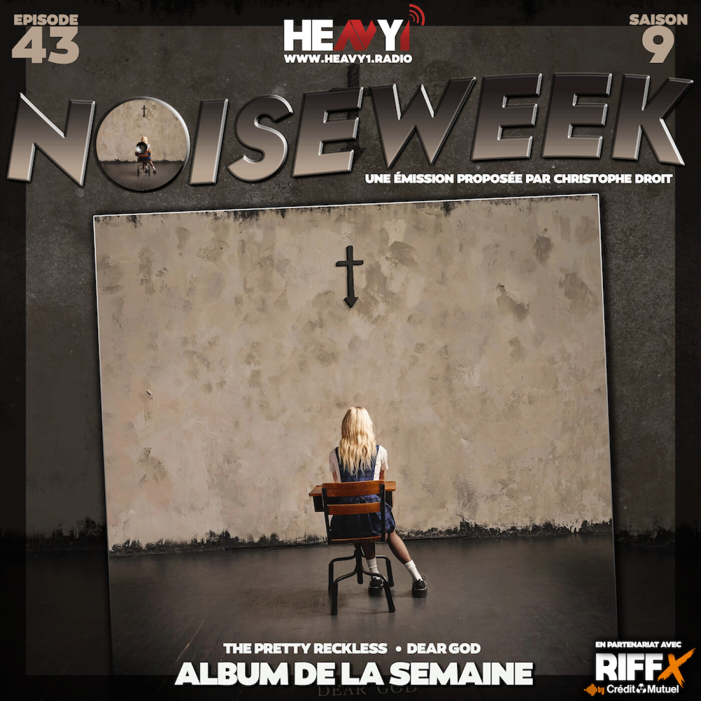 Noiseweek #43 Saison 9