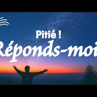 Écoute : Parole et Évangile du jour | Vendredi 10 juin • Dire une chose et en faire une autre cover