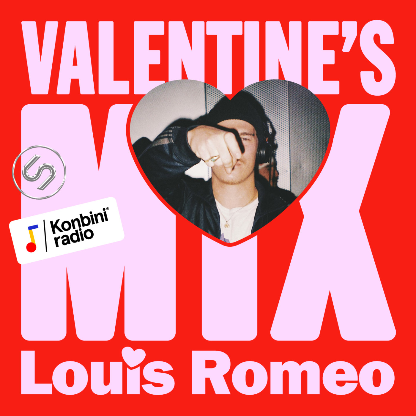 Konbini Radio Mixtapes