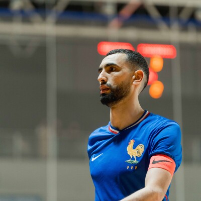 Abdessamad Mohammed, l'âge d'or cover