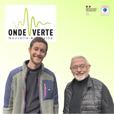 La forêt : les enjeux d'un propriétaire privé | Daniel Rousset, propriétaire forestier cover