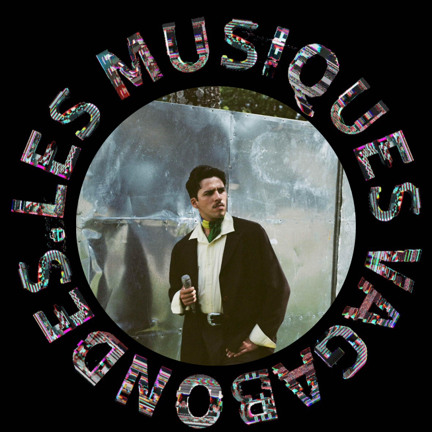 Les Musiques Vagabondes