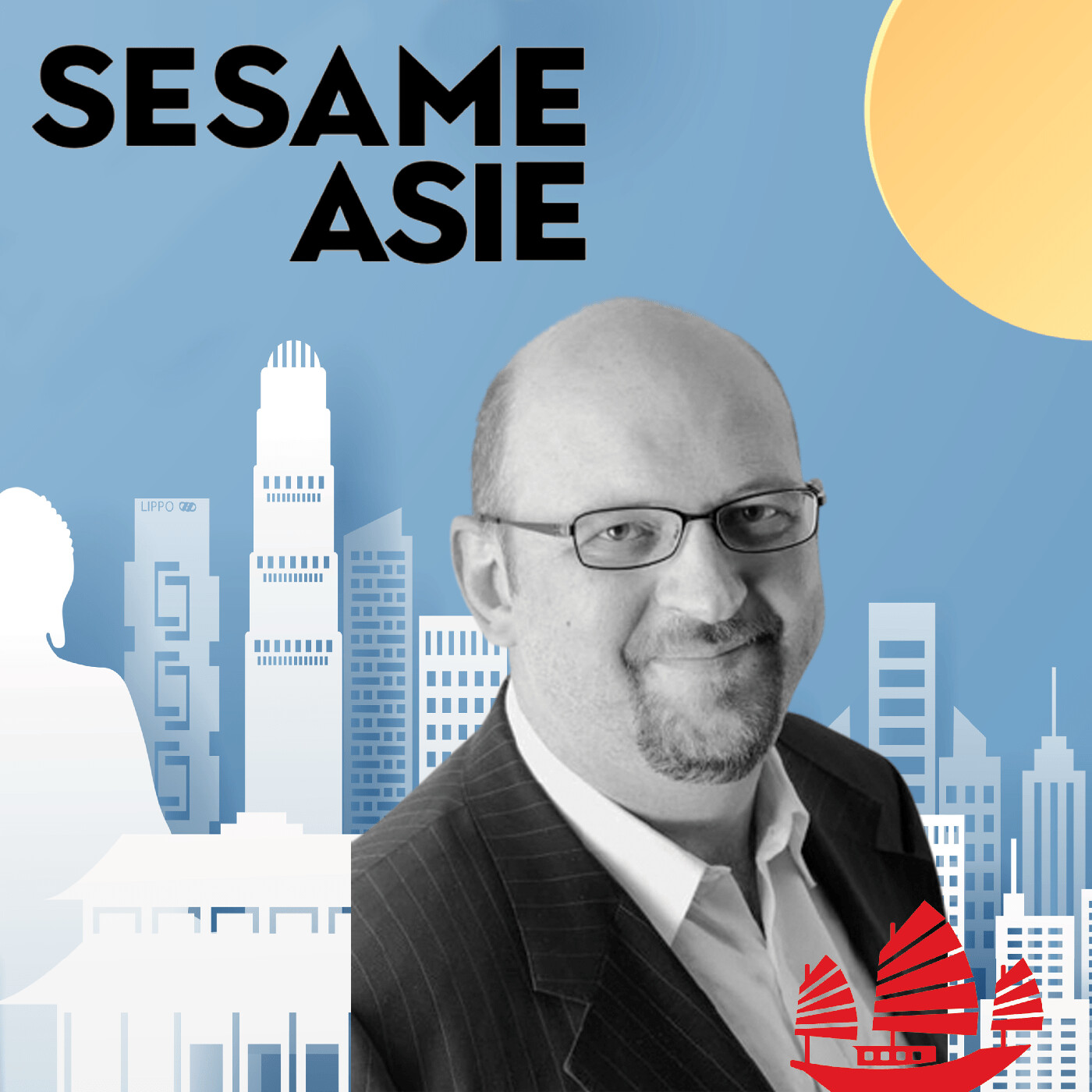Sesame Asie