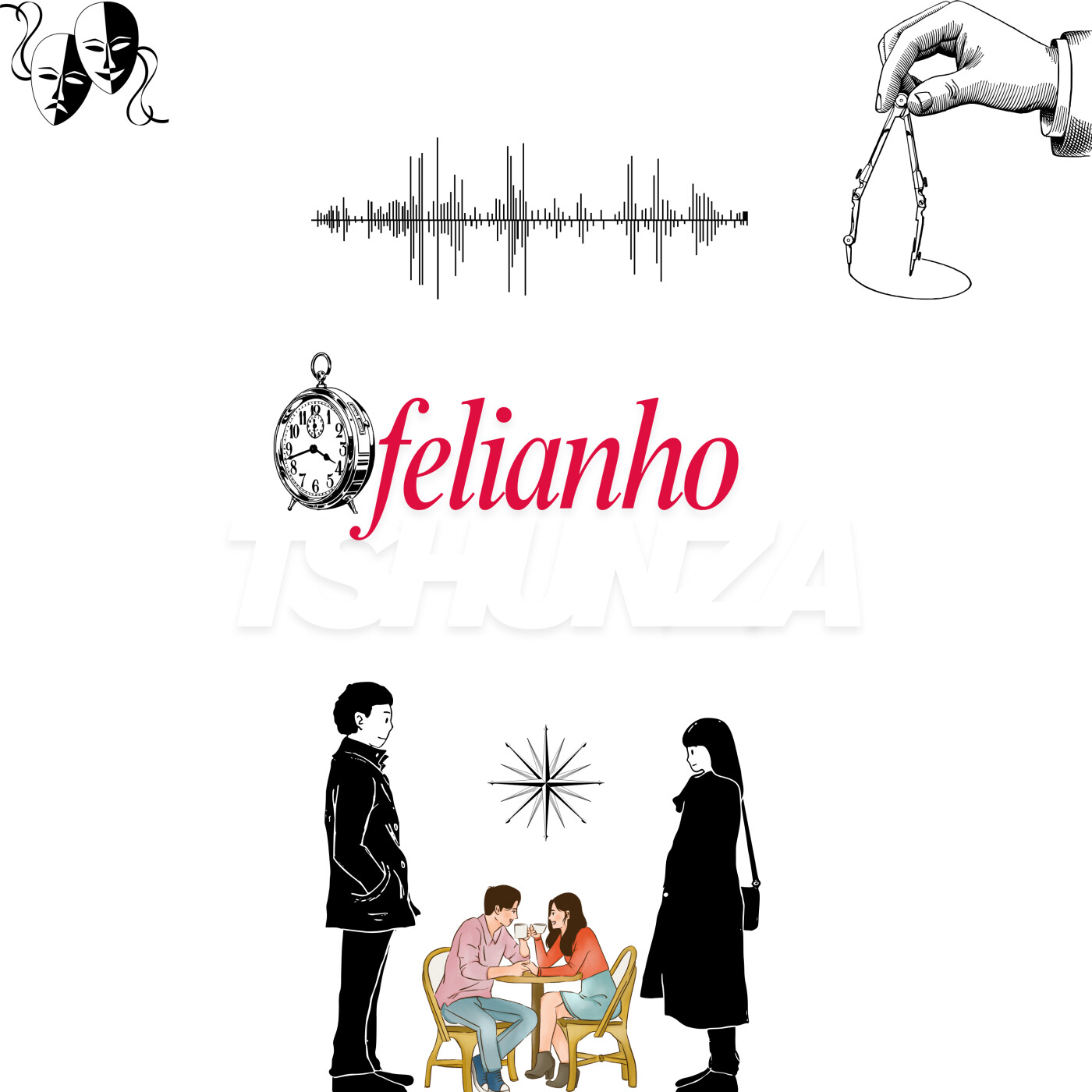 Infidélité Homme vs Femme : Pourquoi ce n'est pas la même chose. episode artwork