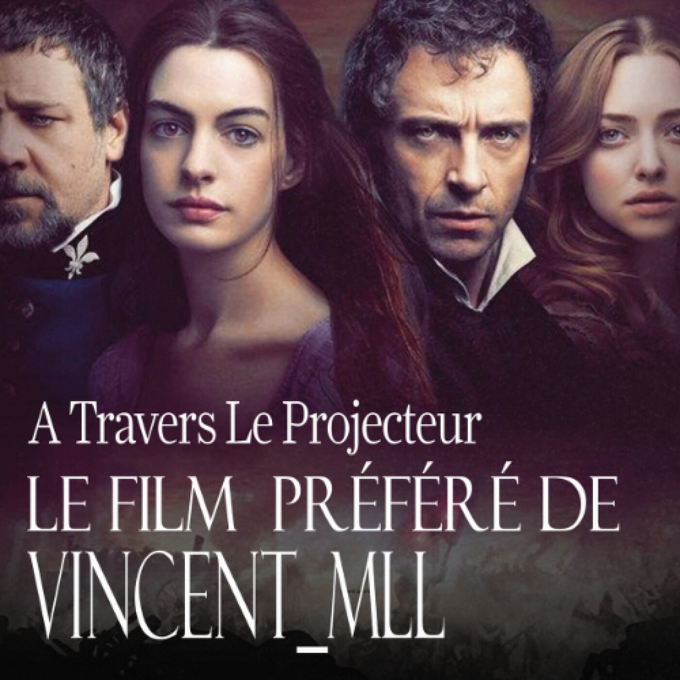 A Travers le Projecteur