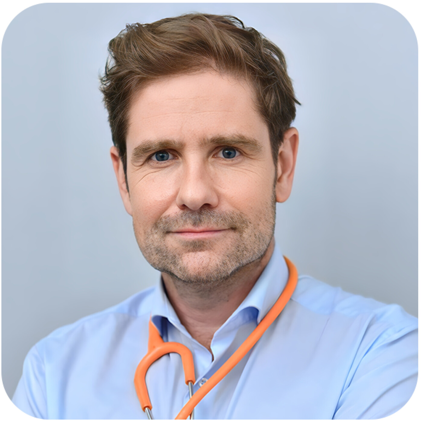 #37 Gérald Kierzek : Du stétho au micro, un médecin en mission episode artwork