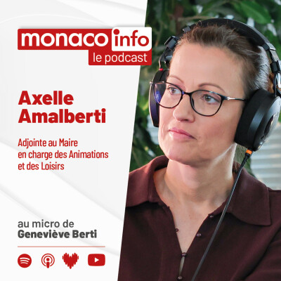 Axelle Amalberti cover