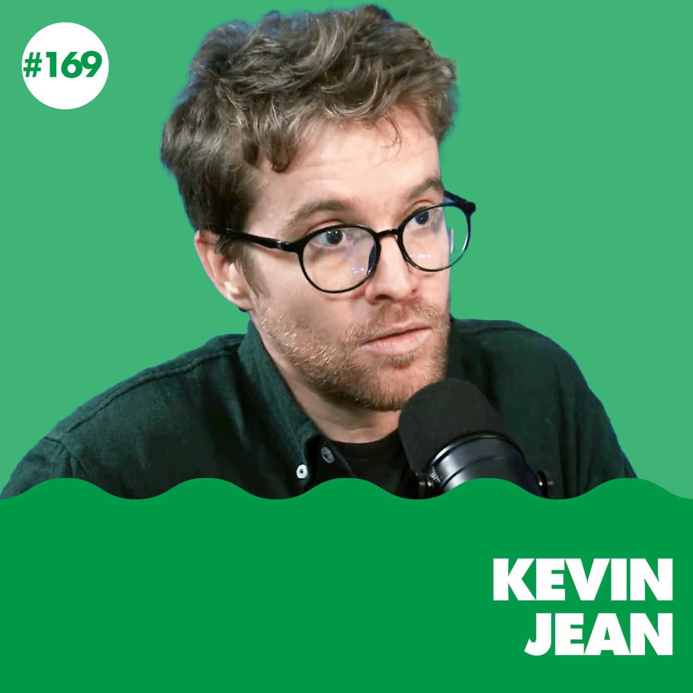 #169 - Climat & santé : des co-bénéfices ? Kévin Jean