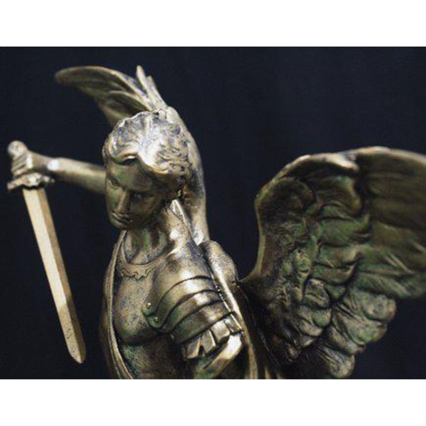 Jeudi 26e du Temps Ordinaire - Saint Michel