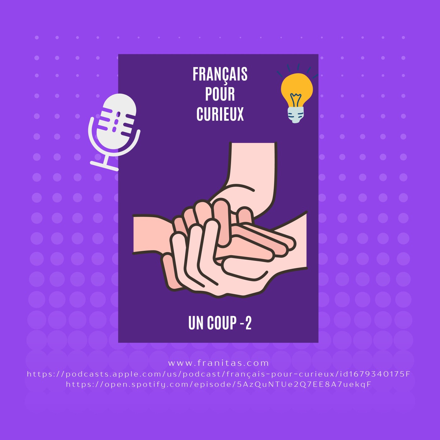 Français pour curieux