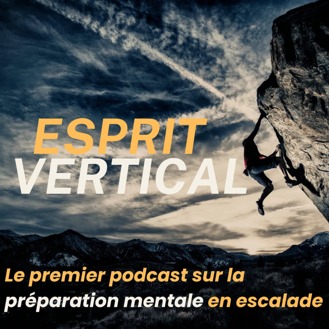 #9 L'erreur qui fait basculer ton cerveau en mode survie episode artwork