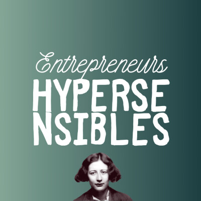 Podcast #3 - Où poser les yeux au coeur du chaos cover