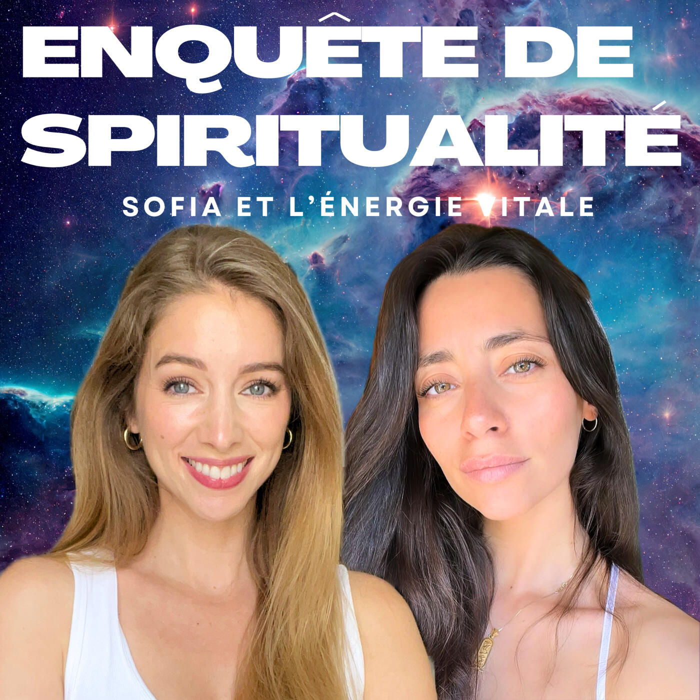Enquête de spiritualité