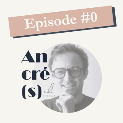 Ancré(s) cover