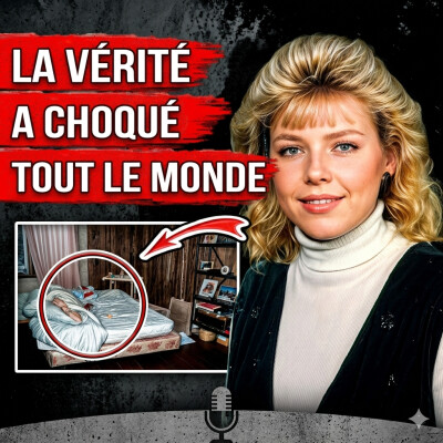 Le crime parfait… qui a attendu 31 ans pour parler/.  L’affaire Fawn Cox cover
