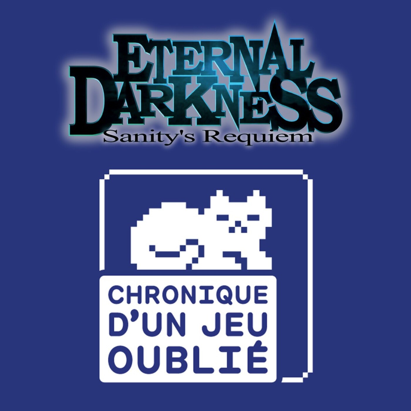 Eternal Darkness: Sanity's Requiem - Lovecraft & Nintendo - Gamecube