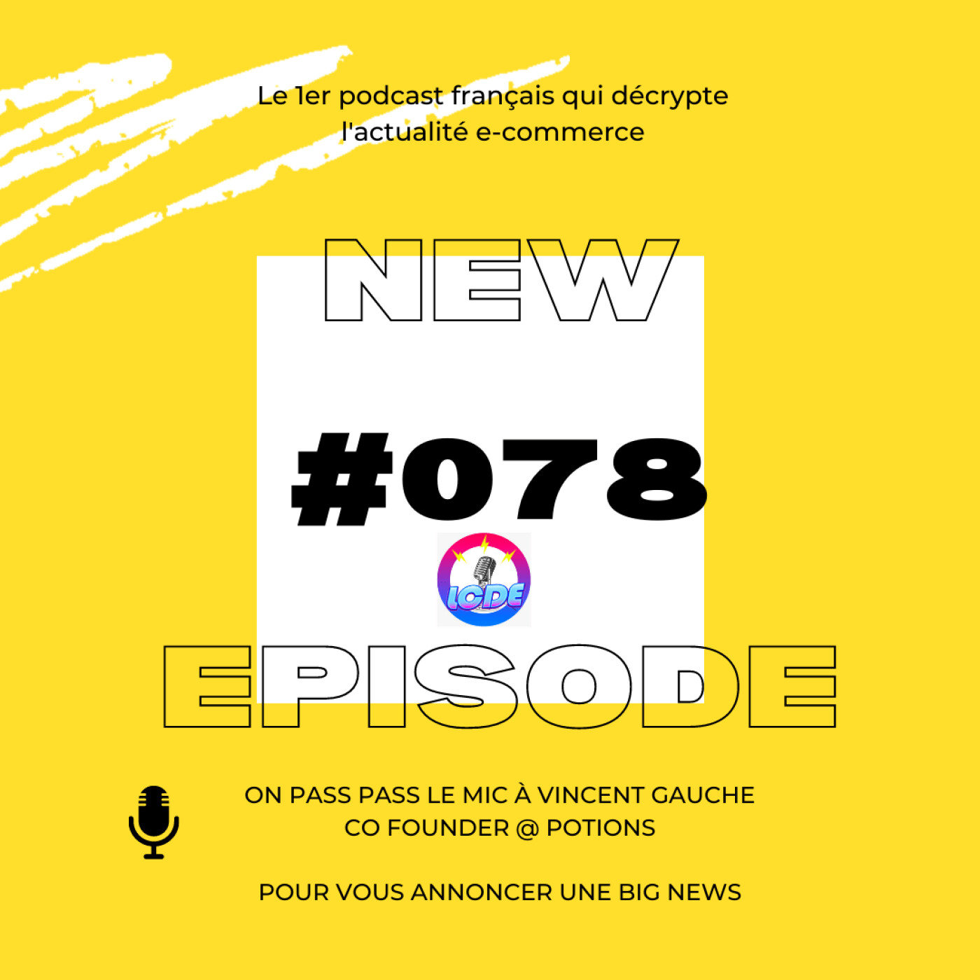 Le café de l\'e-commerce