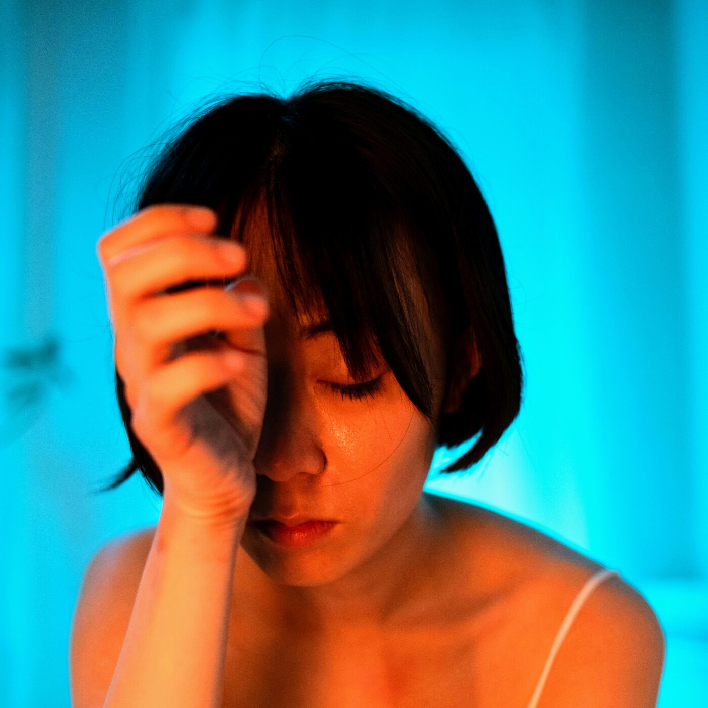 Burn-out médical : comprendre et prévenir l'épuisement des soignants episode artwork