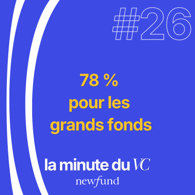 78 % pour les grands fonds cover
