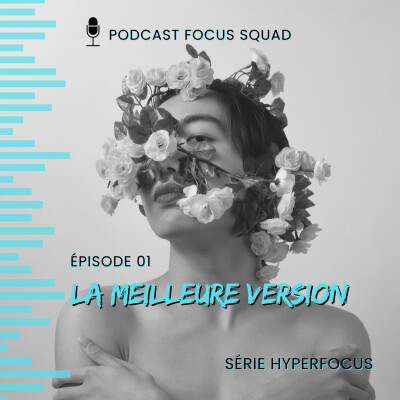 Hyperfocus 01- La meilleure version cover