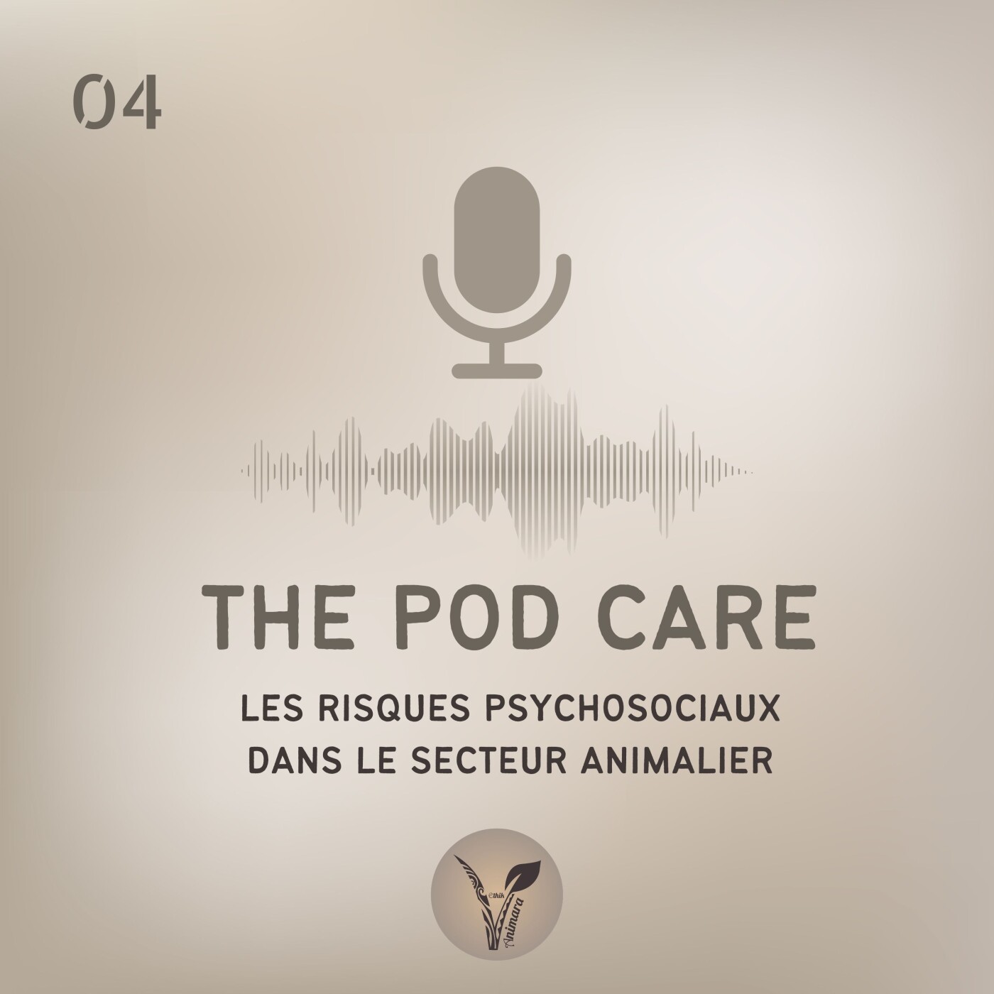Episode 4 : Les Risques Psychosociaux dans le Secteur Animalier